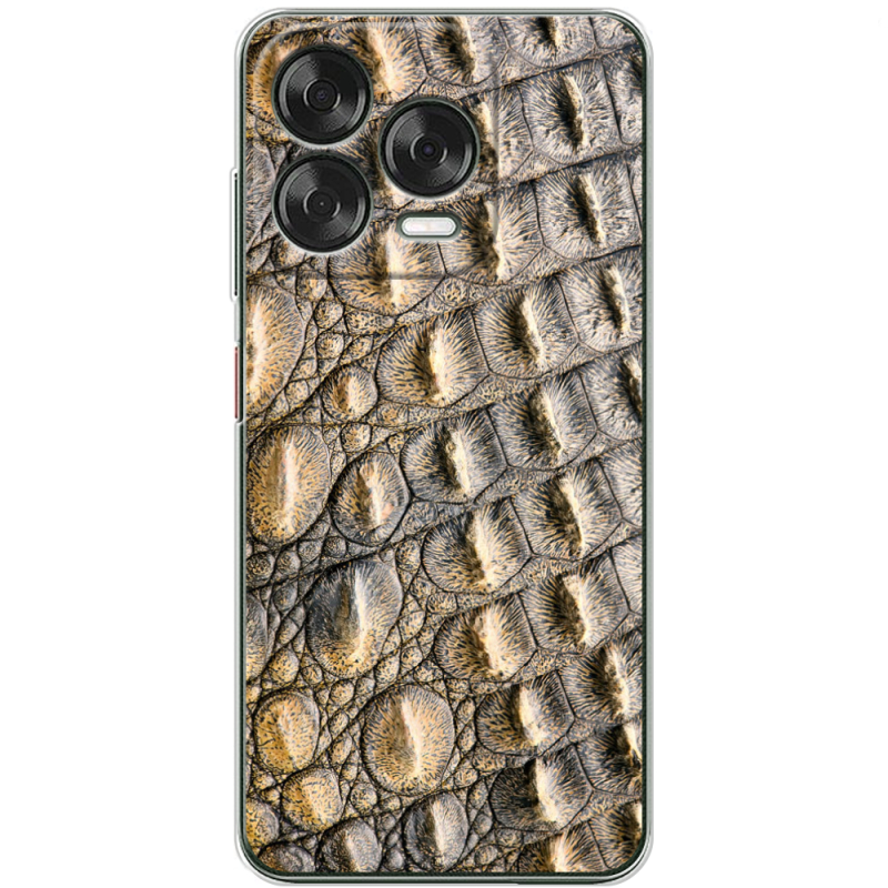 Чохол BoxFace Nubia V70 Design 