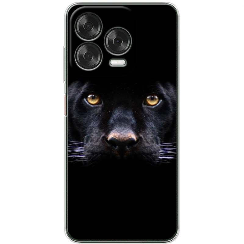 Чохол BoxFace Nubia V70 Design 