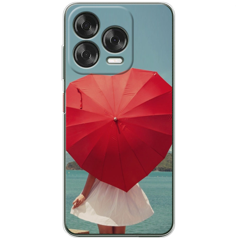Чохол BoxFace ZTE Blade V70 Design 