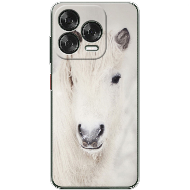 Чохол BoxFace ZTE Blade V70 Design 
