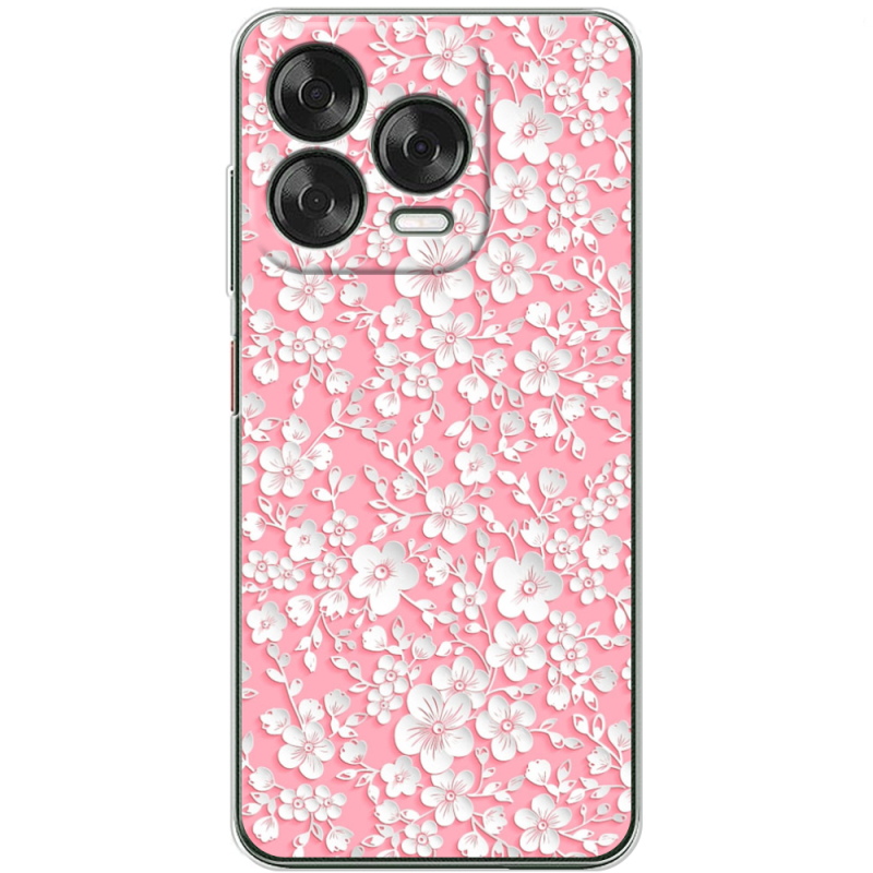 Чохол BoxFace ZTE Blade V70 Design 