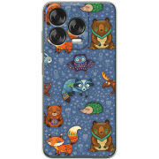 Чохол BoxFace ZTE Blade V70 Design 