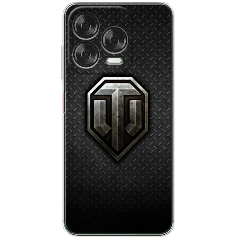 Чохол BoxFace Nubia V70 Design 