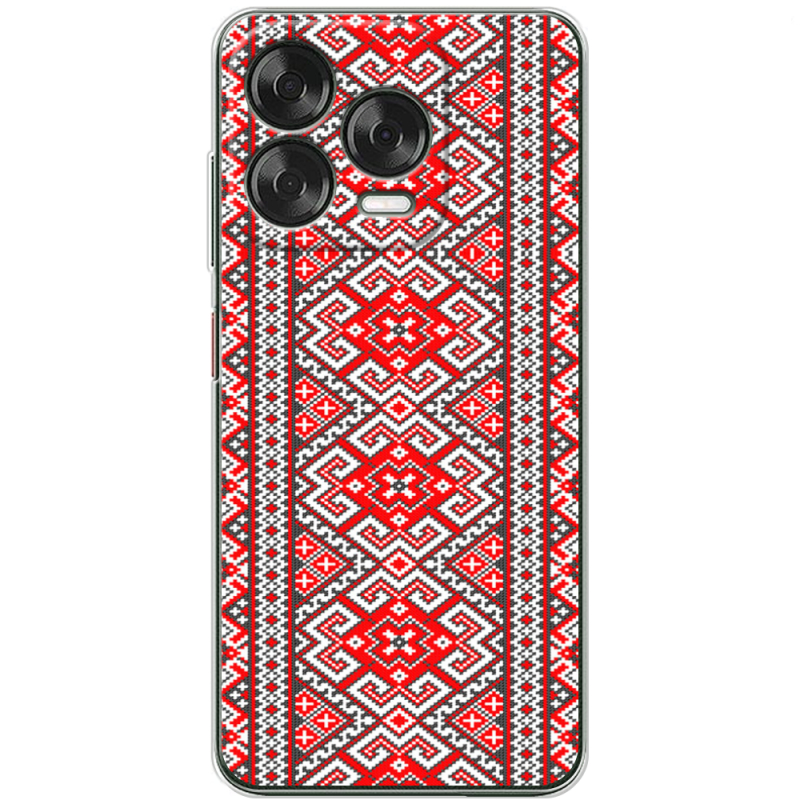 Чохол BoxFace ZTE Blade V70 Design 