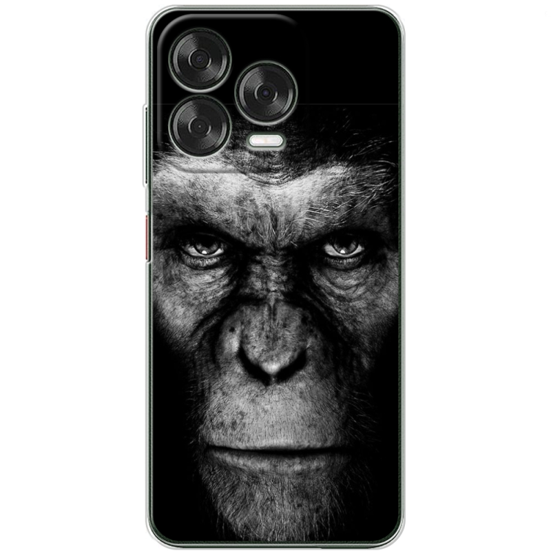 Чохол BoxFace Nubia V70 Design 