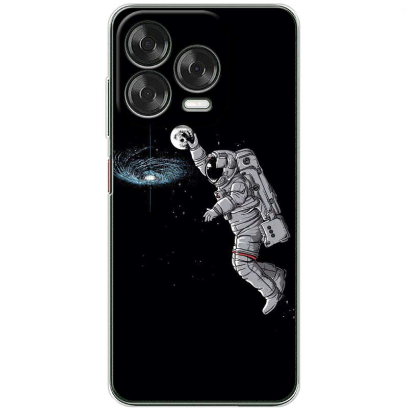 Чохол BoxFace Nubia V70 Design 