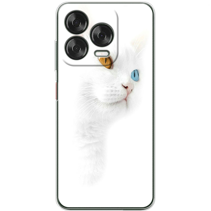 Чохол BoxFace Nubia V70 Design 