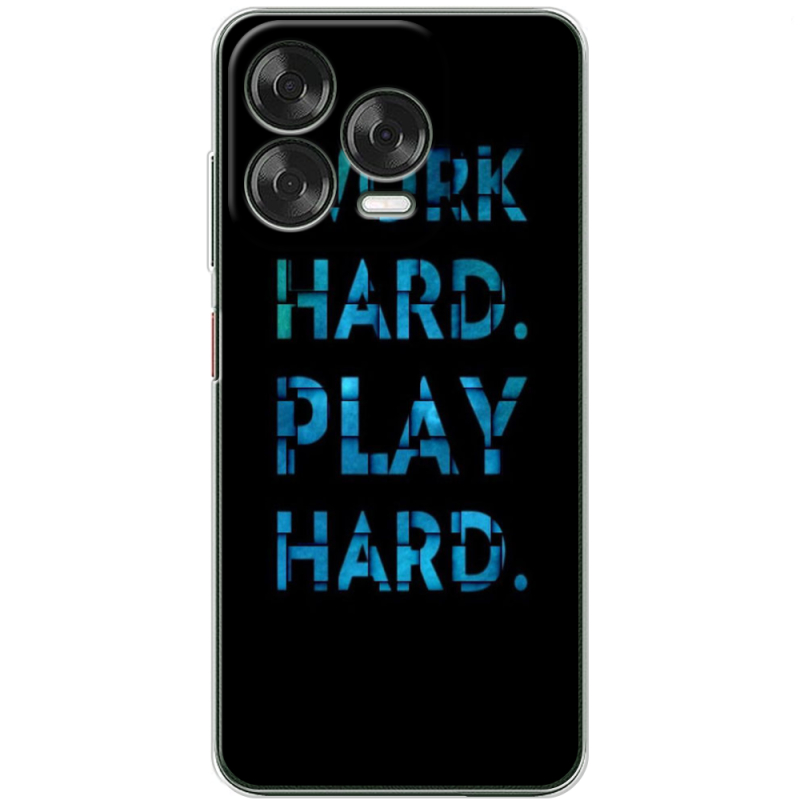 Чохол BoxFace Nubia V70 Design 