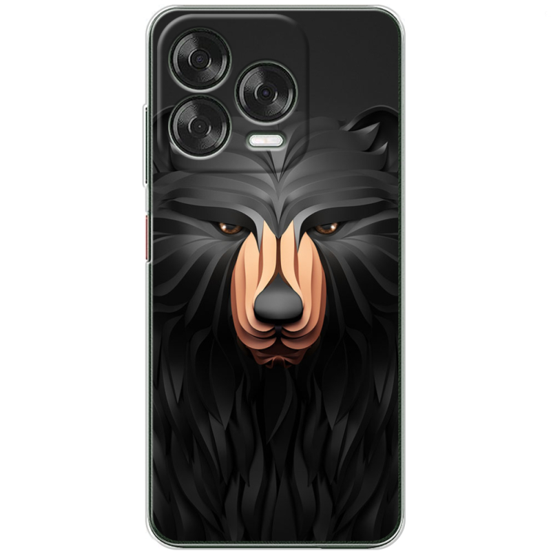 Чохол BoxFace Nubia V70 Design 