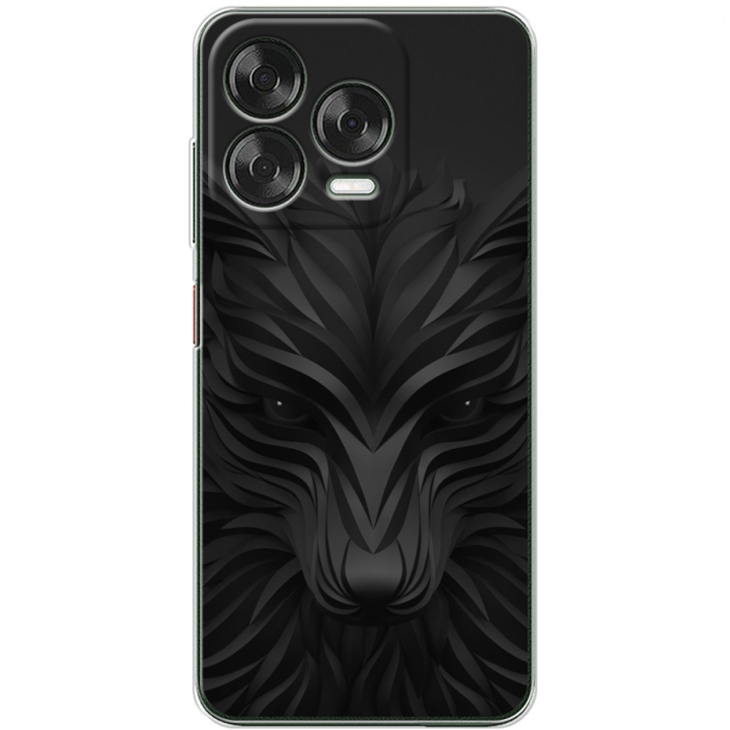 Чохол BoxFace Nubia V70 Design 