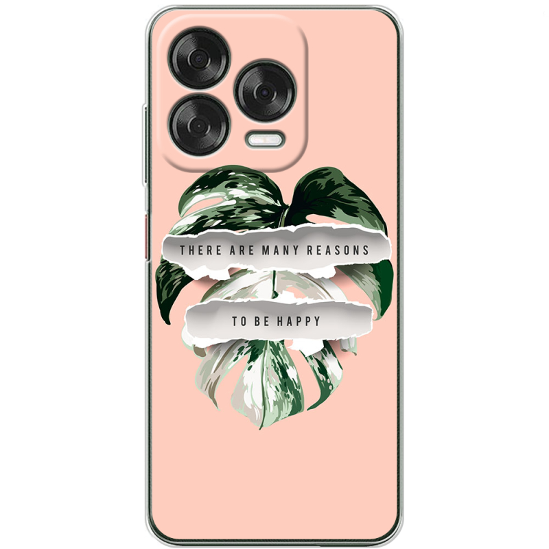 Чохол BoxFace Nubia V70 Design 