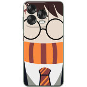 Чохол BoxFace ZTE Blade V70 Design Harry