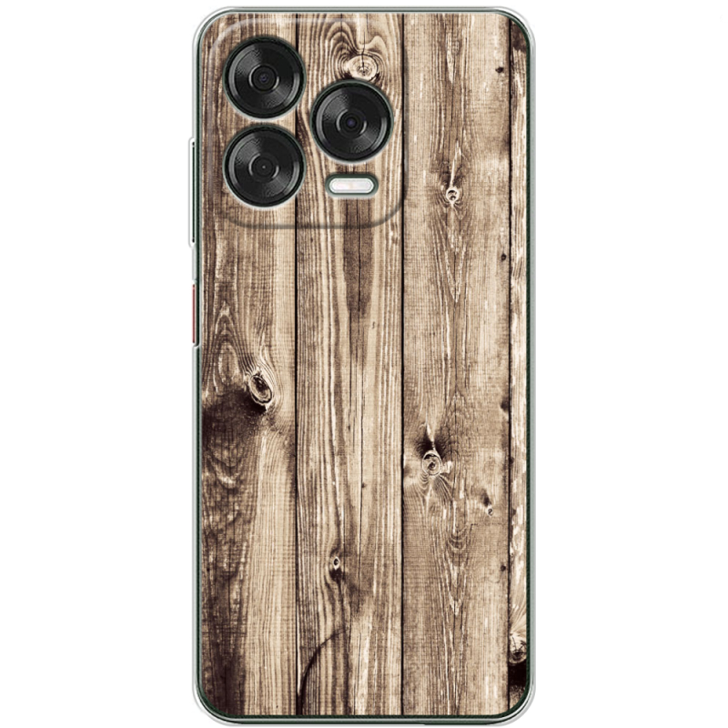 Чохол BoxFace ZTE Blade V70 Design 
