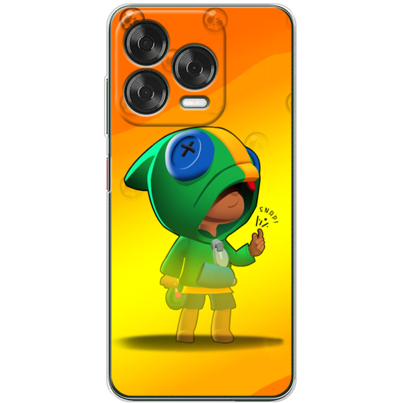 Чохол BoxFace ZTE Blade V70 Design 