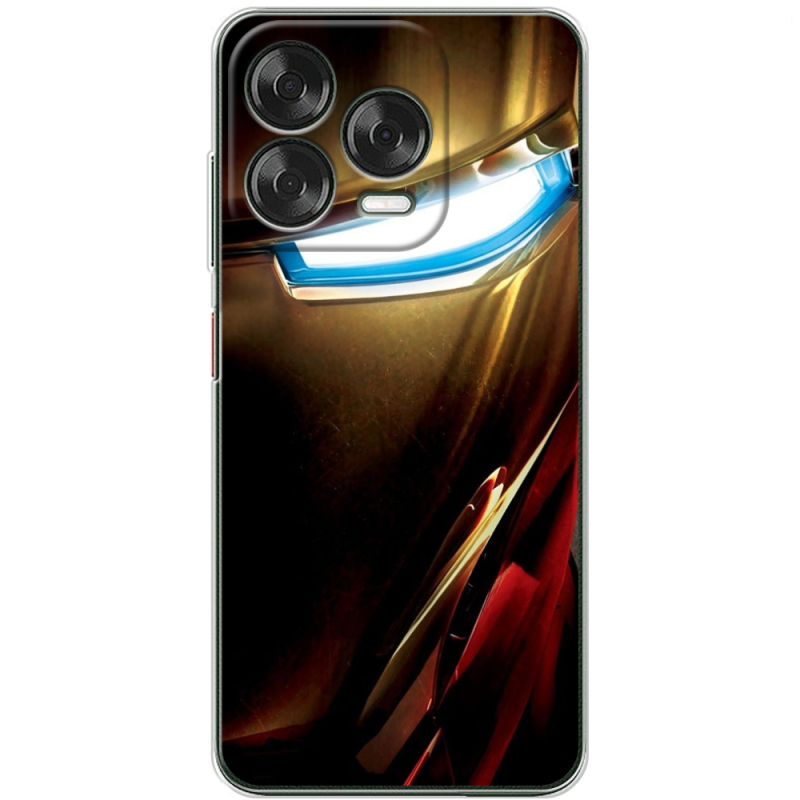 Чохол BoxFace Nubia V70 Design 