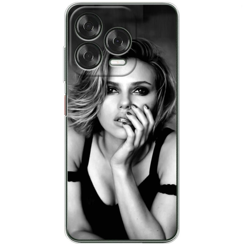 Чохол BoxFace Nubia V70 Design 