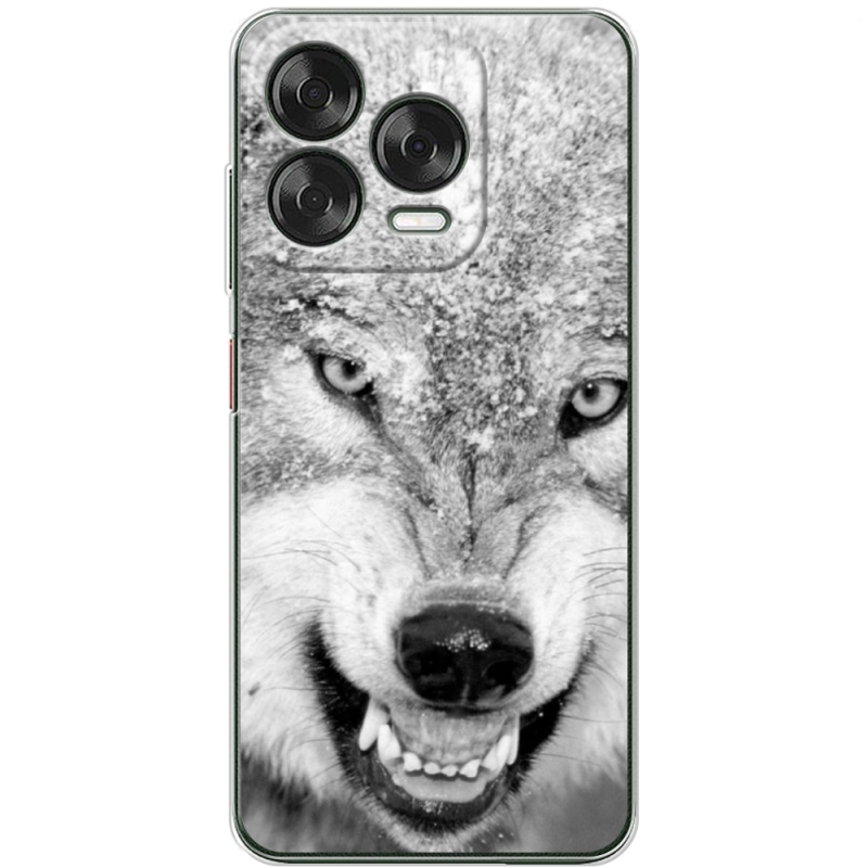 Чохол BoxFace ZTE Blade V70 Design 