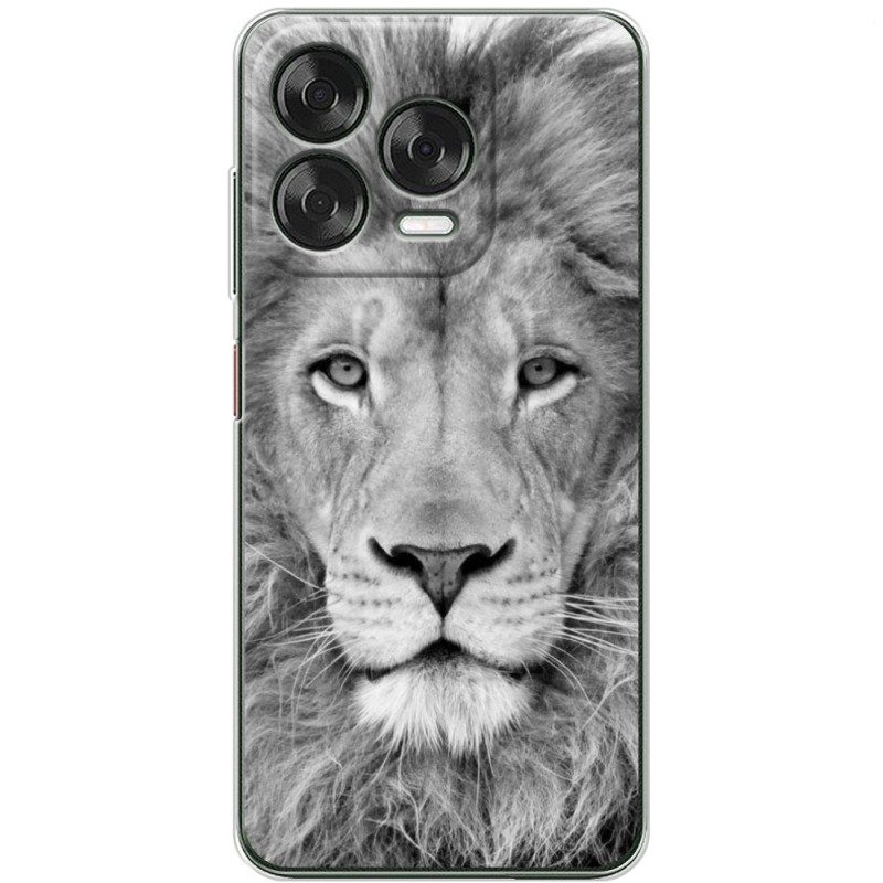 Чохол BoxFace Nubia V70 Design 