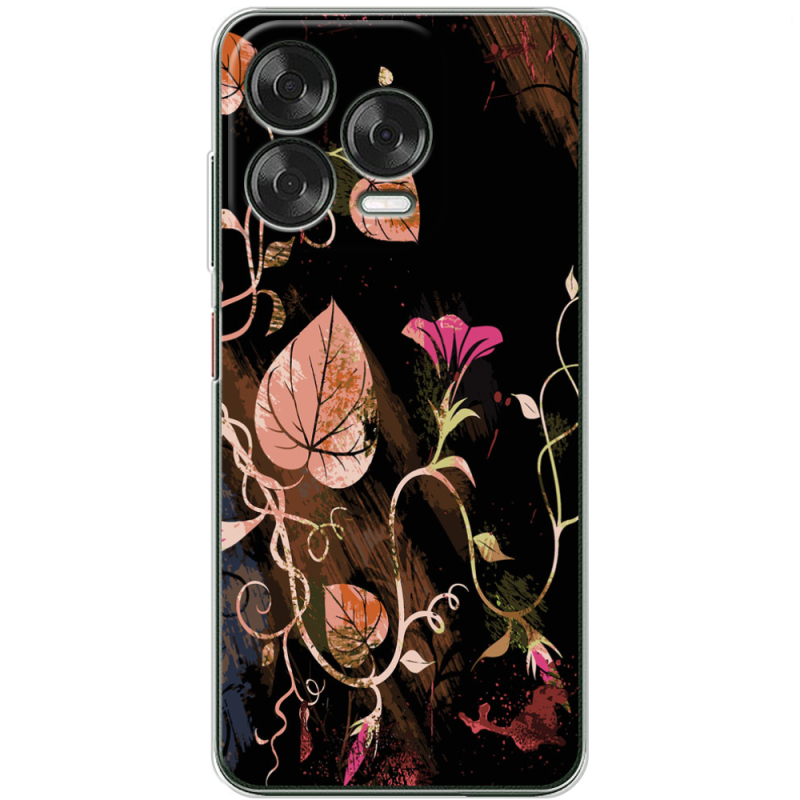 Чохол BoxFace ZTE Blade V70 Design 
