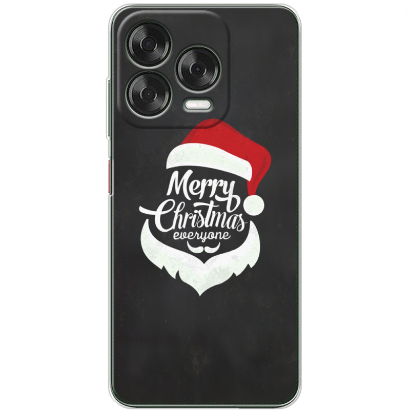 Чохол BoxFace Nubia V70 Design 