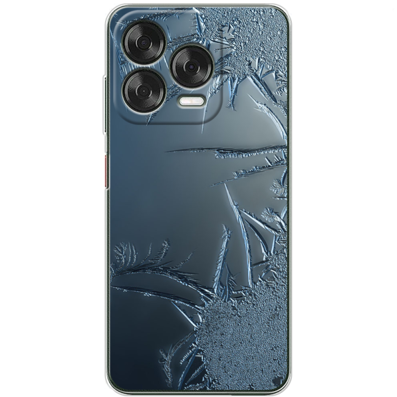 Чохол BoxFace Nubia V70 Design 