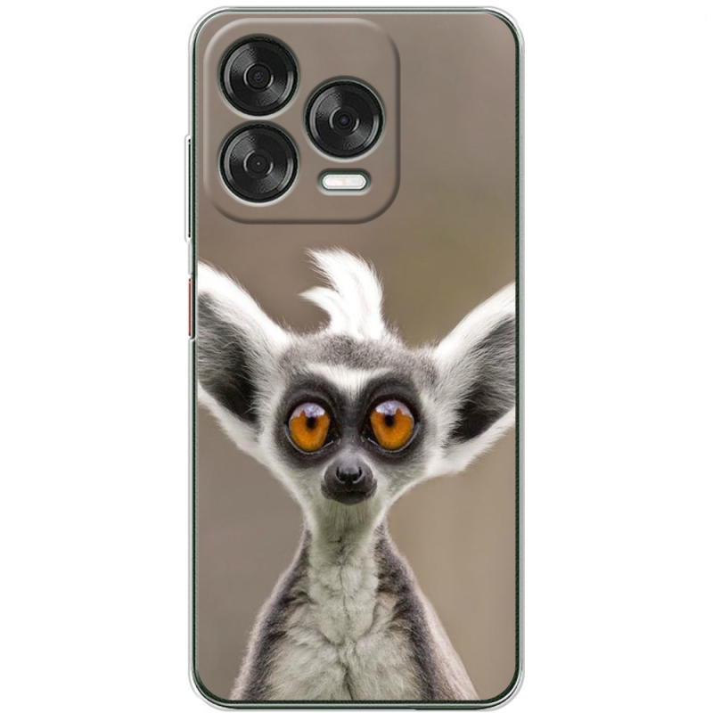 Чохол BoxFace Nubia V70 Design 