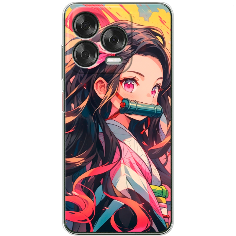 Чохол BoxFace ZTE Blade V70 Design 