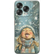 Чохол BoxFace Nubia V70 Design Смак дитинства