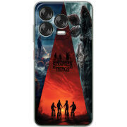 Чохол BoxFace Nubia V70 Design Дивні дива