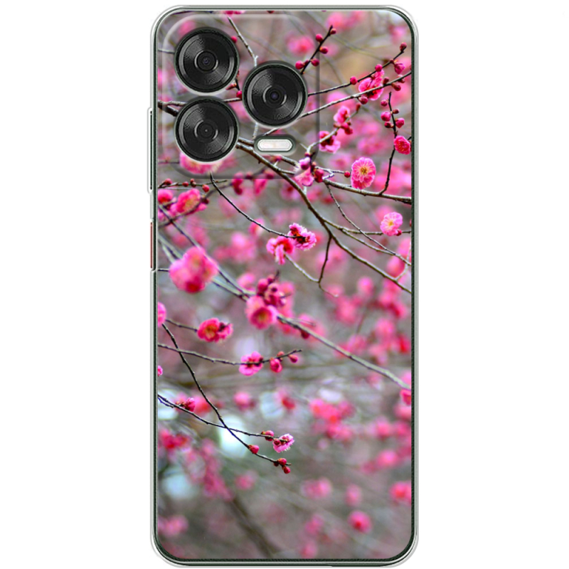 Чохол BoxFace Nubia V70 Design 