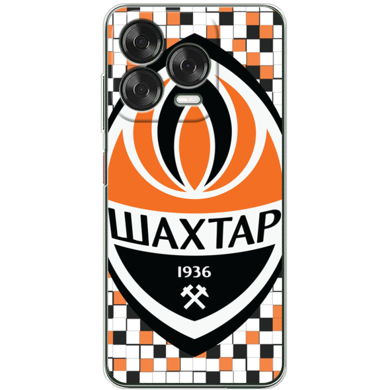 Чохол BoxFace ZTE Blade V70 Design 