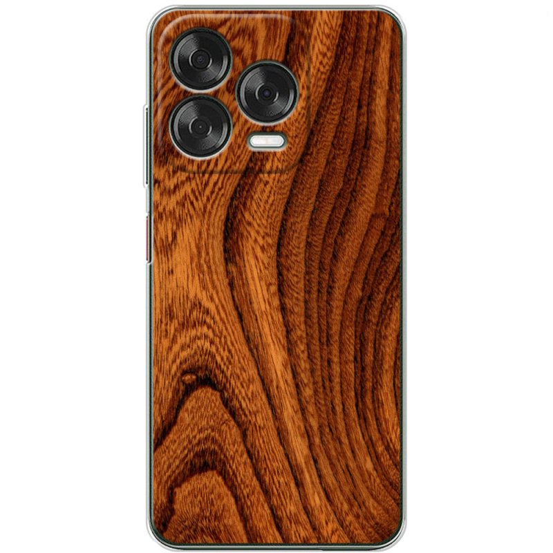 Чохол BoxFace Nubia V70 Design 
