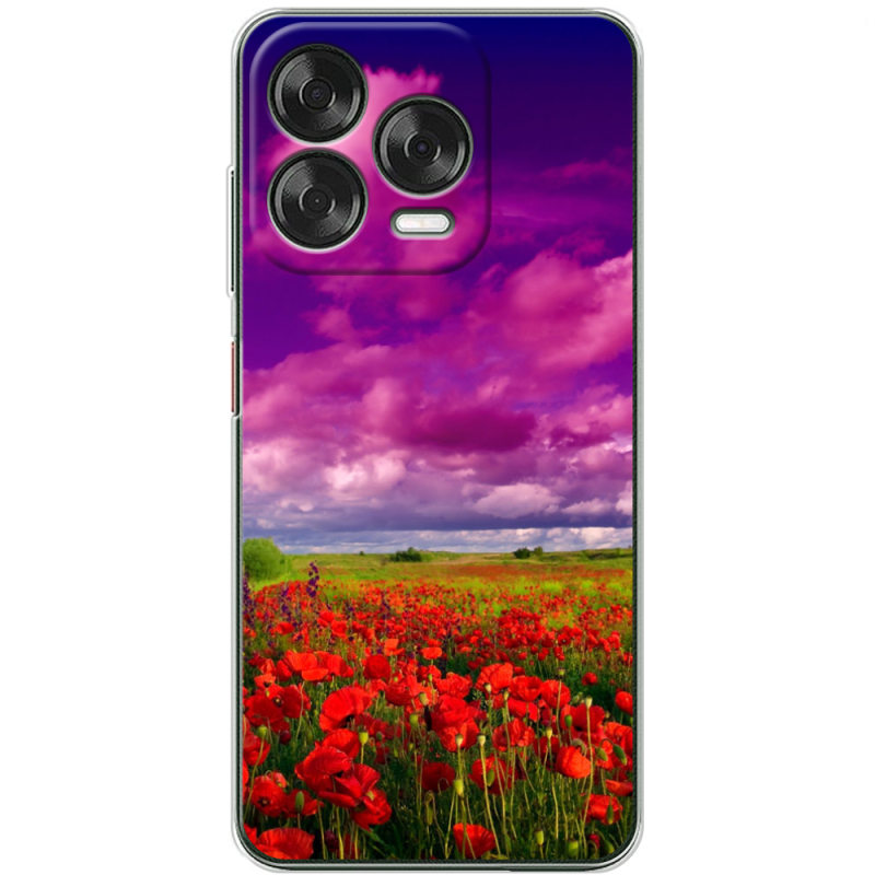 Чохол BoxFace Nubia V70 Design 