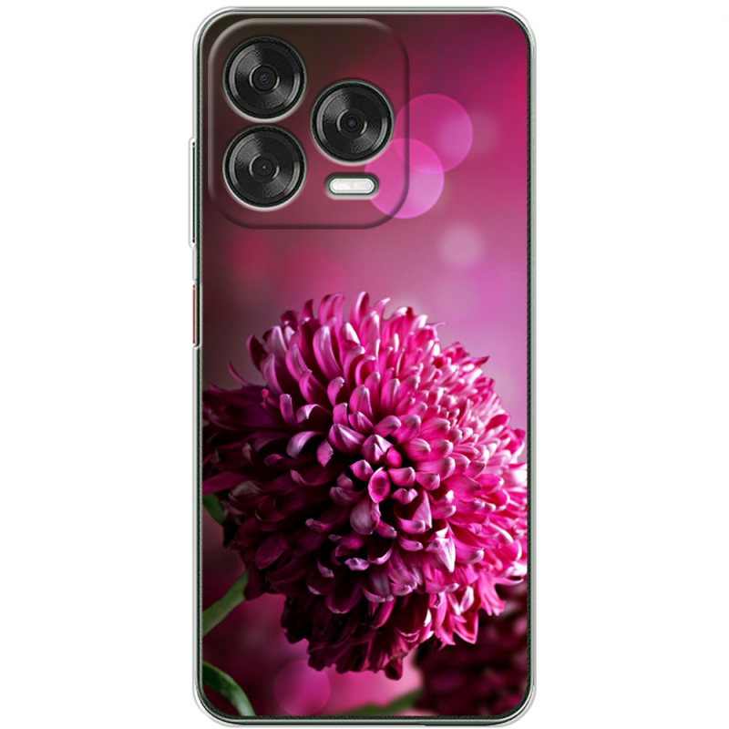 Чохол BoxFace Nubia V70 Design 