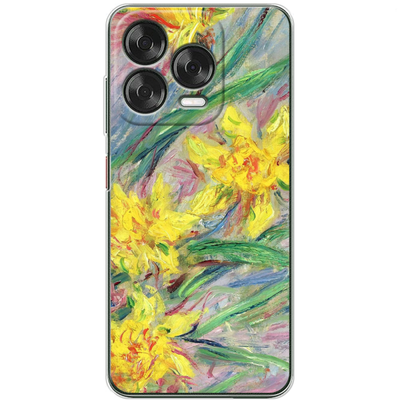 Чохол BoxFace Nubia V70 Design 