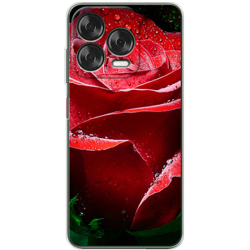 Чохол BoxFace Nubia V70 Design 