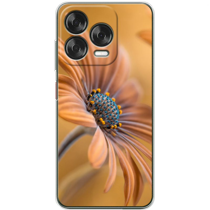 Чохол BoxFace Nubia V70 Design 