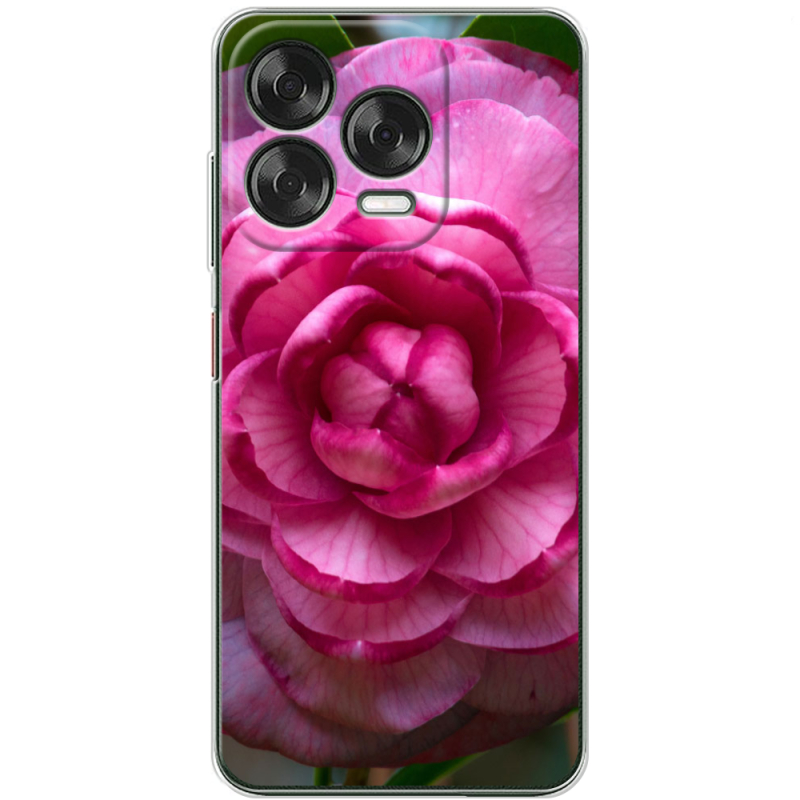 Чохол BoxFace Nubia V70 Design 