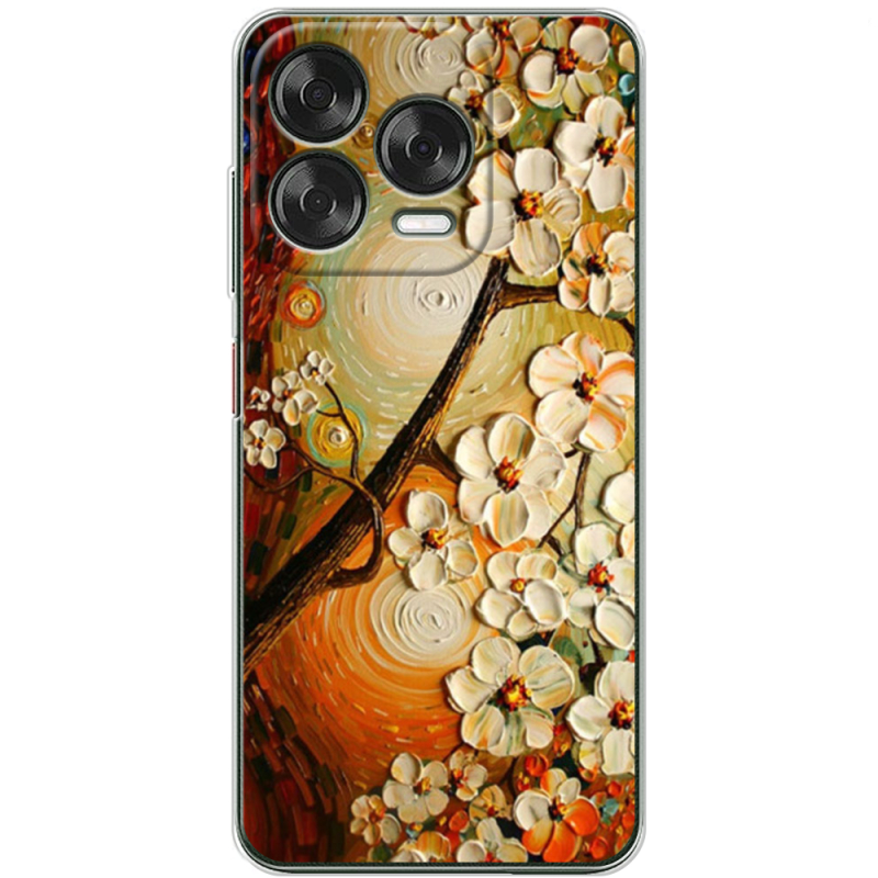 Чохол BoxFace Nubia V70 Design 