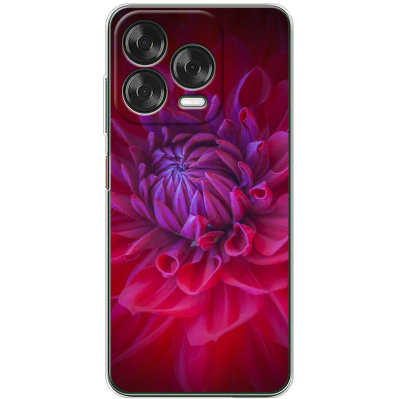 Чохол BoxFace Nubia V70 Design 