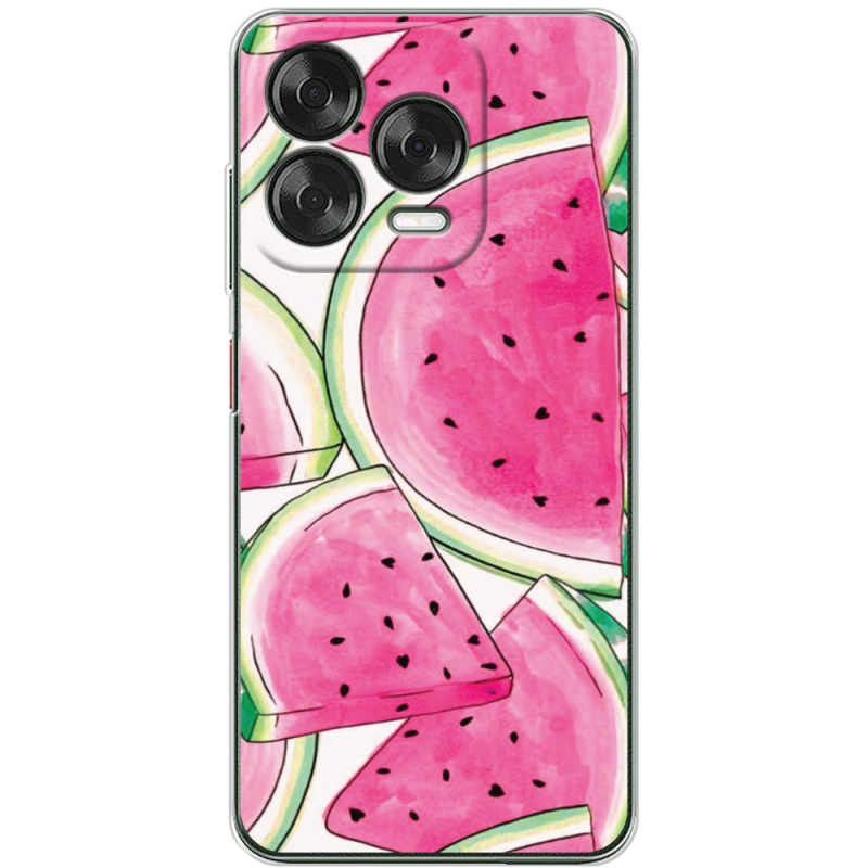 Чохол BoxFace Nubia V70 Design 