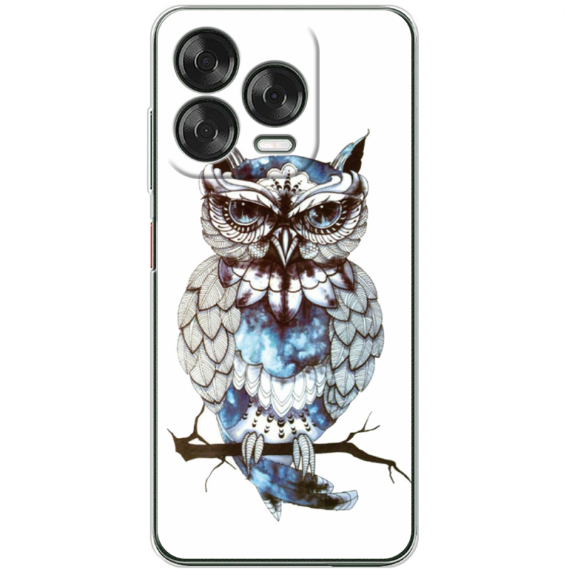 Чохол BoxFace Nubia V70 Design 