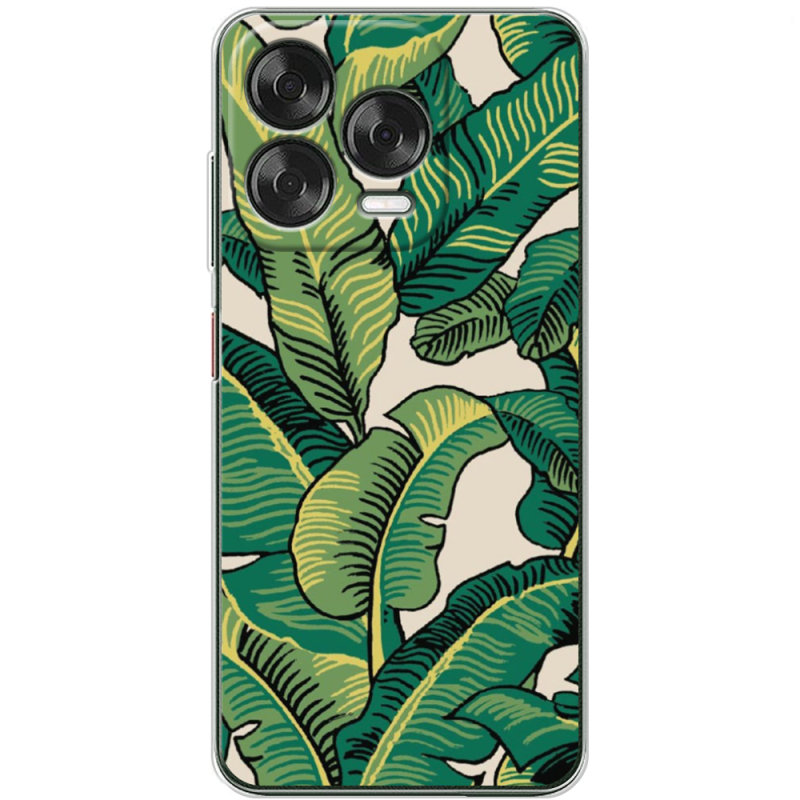 Чохол BoxFace Nubia V70 Design 