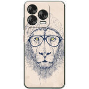 Чохол BoxFace ZTE Blade V70 Design 