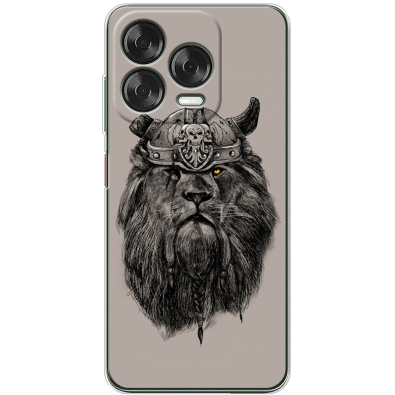 Чохол BoxFace Nubia V70 Design 
