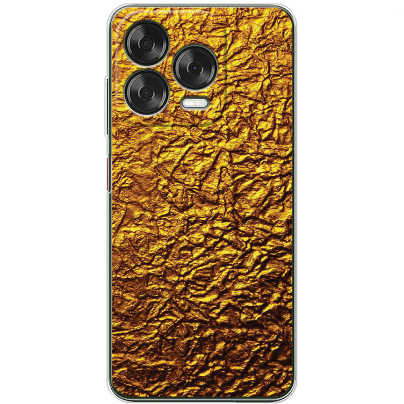 Чохол BoxFace Nubia V70 Design 