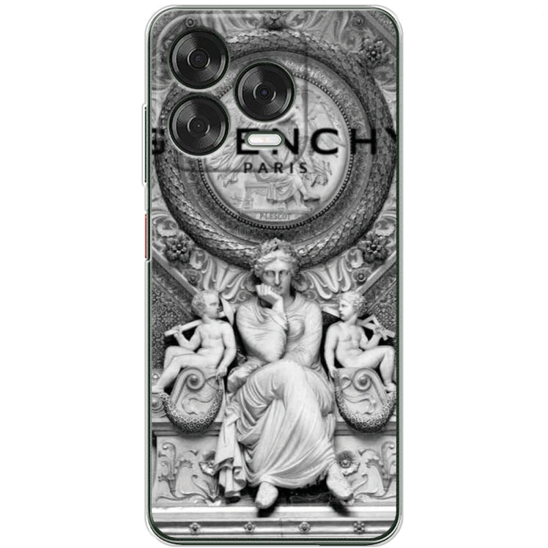 Чохол BoxFace Nubia V70 Design 