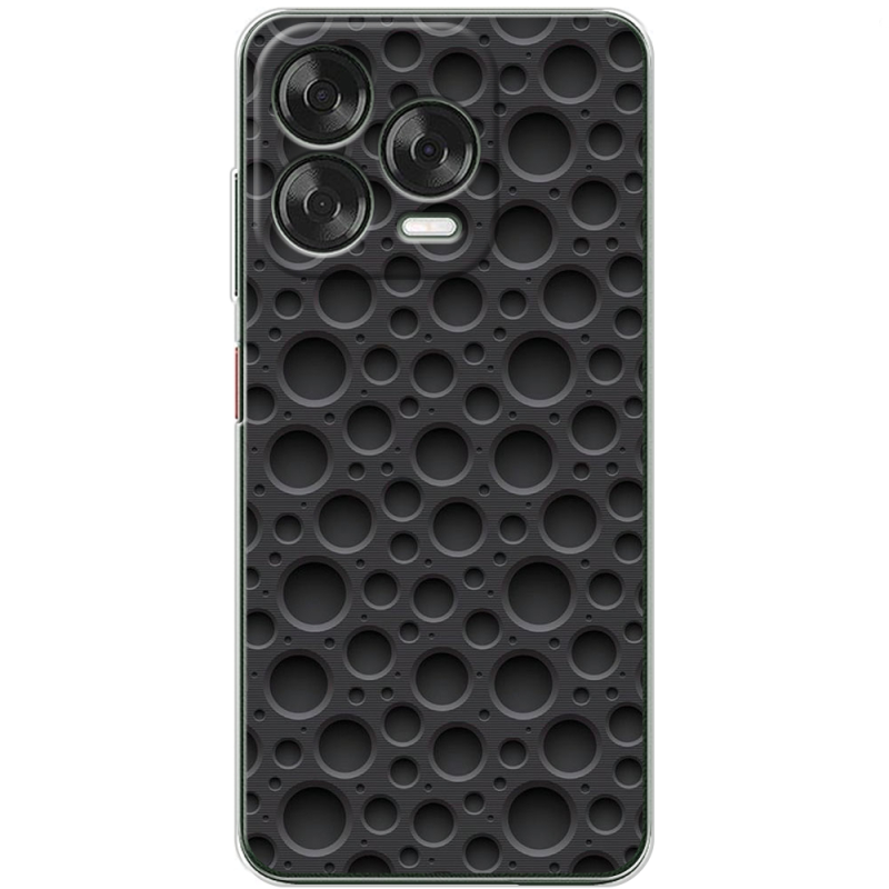 Чохол BoxFace Nubia V70 Design 