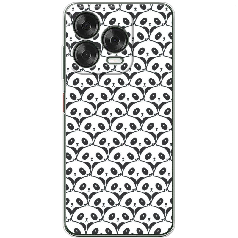 Чохол BoxFace Nubia V70 Design 