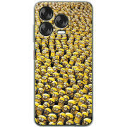Чохол BoxFace ZTE Blade V70 Design 